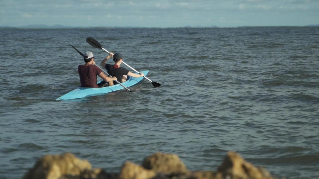 Cayuco Camping Baru Hotell Santa Ana  Eksteriør bilde